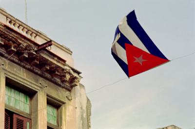 Flag - Havana