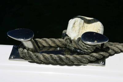 Ship's Fitting