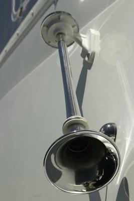 Ship's Horn