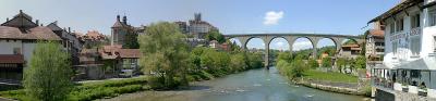 Fribourg