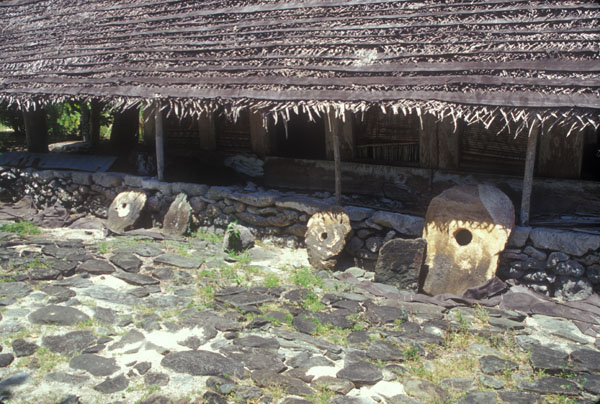 Bechiyal Village