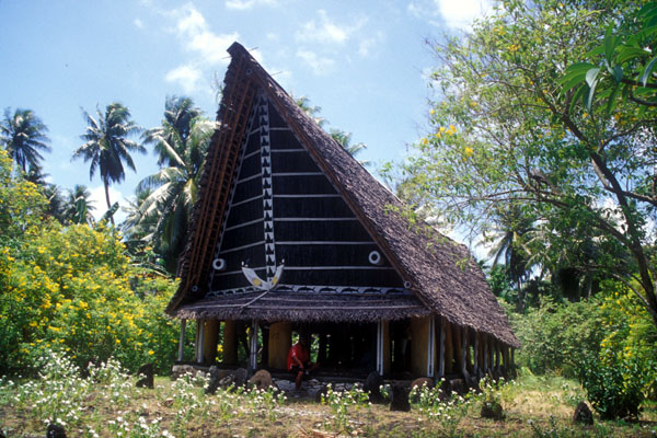 Bechiyal Village