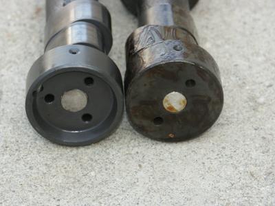 906 Camshafts 2nd Set Feb142005 - Photo 3
