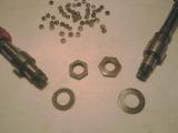 906 Camshaft Nuts and Washers