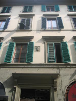 Casa Ciuti