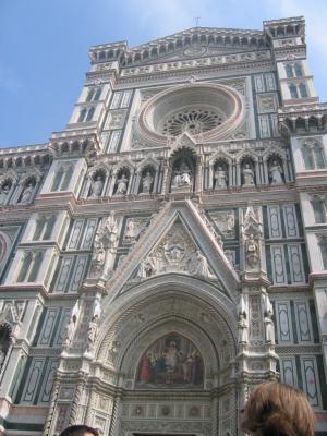 San Giovanni - Florence