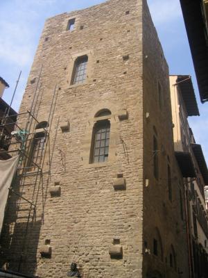 Dante's Tower