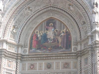 San Giovanni Facade