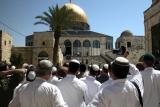 The Dome of the Rock