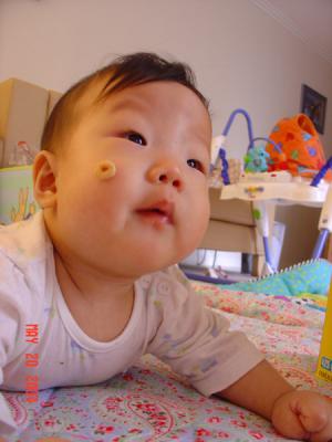 ... These are great! I love Cheerios!