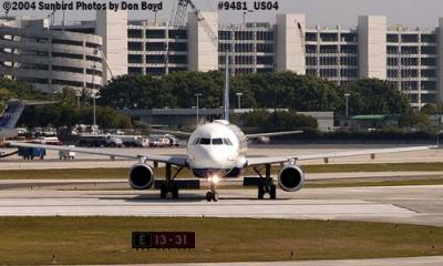 JetBlue A320-232 N547JB aviation stock photo #9481