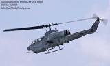 USMC AH-1W Super Cobra military aviation air show stock photo #0016