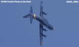 USMC Blue Angels C-130 Fat Albert military aviation air show stock photo #0250