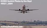 American Airlines B737-823 aviation stock photo #9527