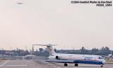 Spirit MD-82 N812NK aviation stock photo #9535