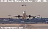 Frontier Airlines A319-111 N915FR aviation stock photo #9556
