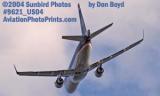 US Airways Express EMB170-100LR N803MD aviation stock photo #9621