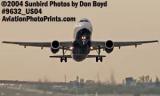 JetBlue A320 aviation stock photo #9632