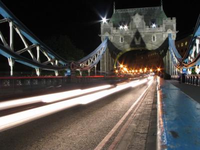 London By Night