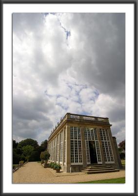27.05.2004Orangery in Colour