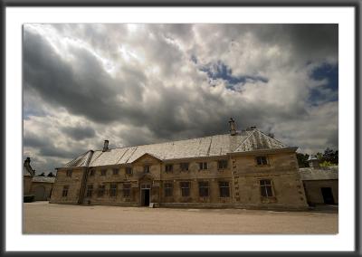 27.05.2004Stable Block