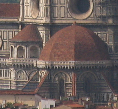 100 % crop of view from St. Miniato