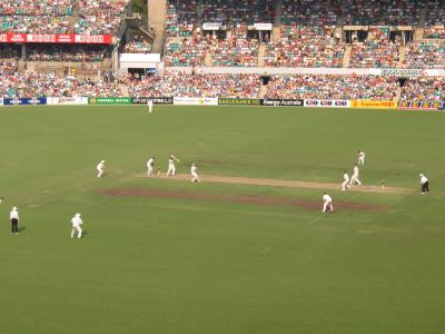 Sydney 2002