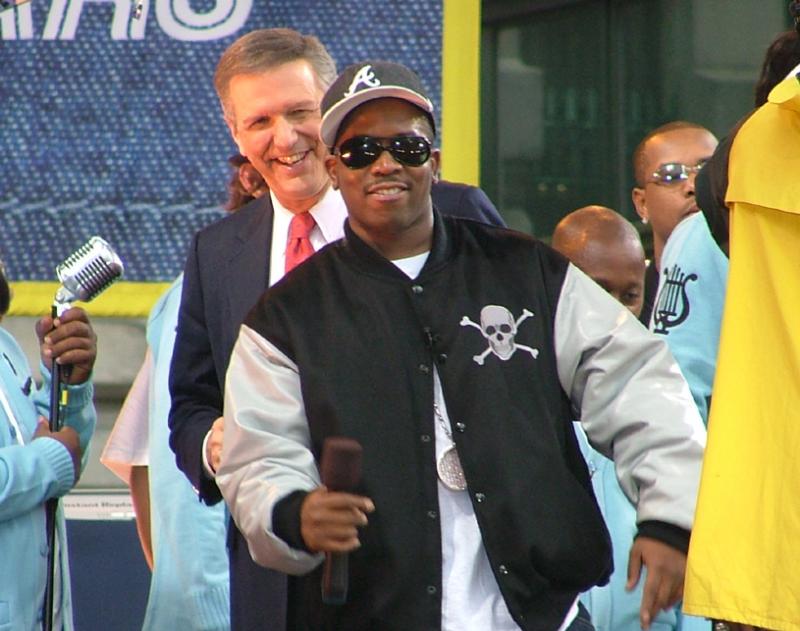 Big Boi & Charlie