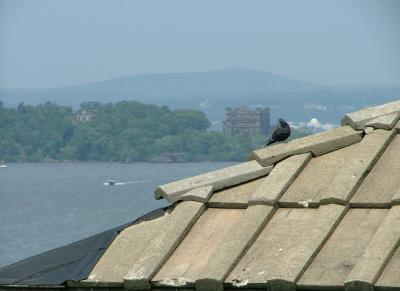 Bannerman Island