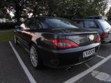 Peugeot 406 Coupe