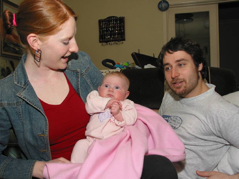 With Steph and Stephen