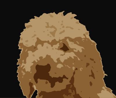 Toby cutout