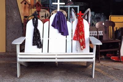 Trinity Bench