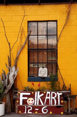 Yellow Store 4