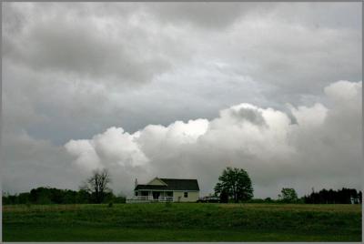 sky