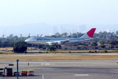 JAL Cargo