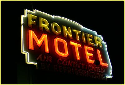 Frontier Motel