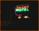 SunLand Motel