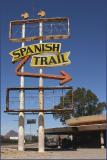 Spanish Trail Motel
