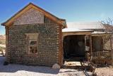 Tom Kellys Bottle House