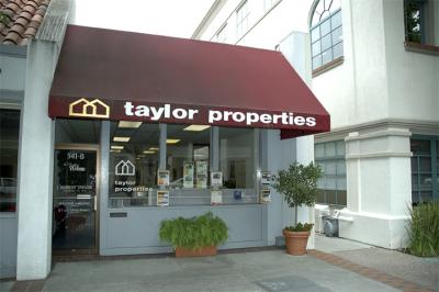 This is another place to shop for homes on Cowper Street in downtown Palo Alto
