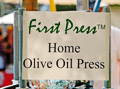 Art and Olive Festival