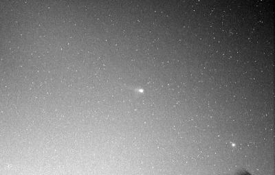Comet NEAT 5/10/04