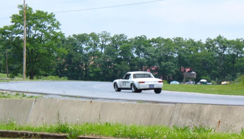 Porsche 914