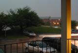 Thunderstorm