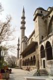 Sleymaniye Mosque