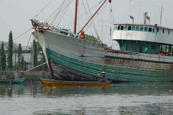 Sunda Kelapa