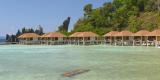 El Nido Resorts, Miniloc Island