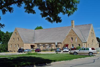 Calvary United Methodist Church