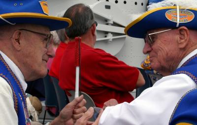 shipmates